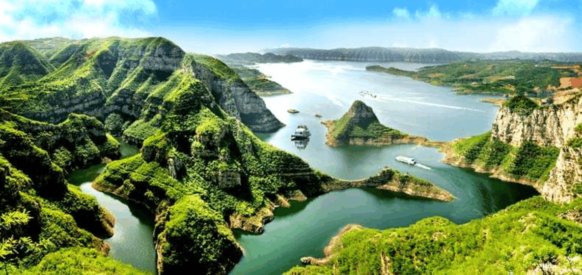 河南省最富裕的城市, 人均GDP高达7万, 在河南