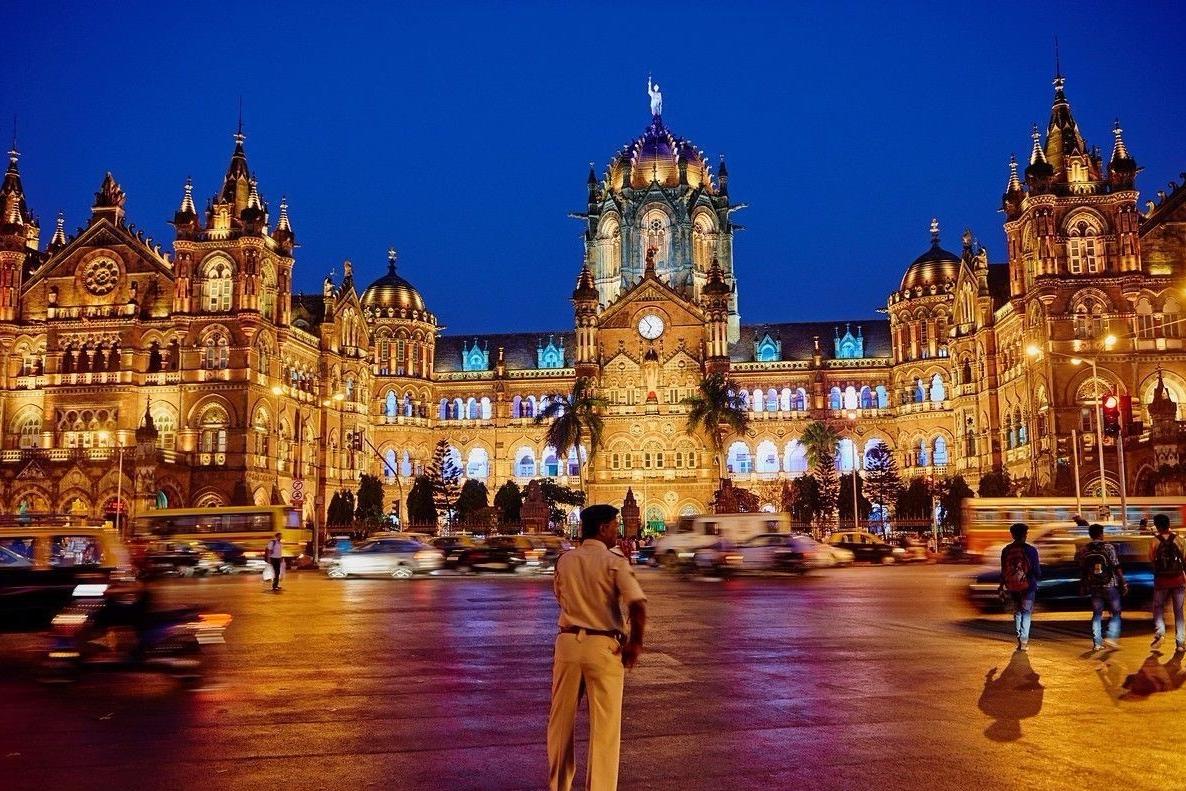 印度人心中的第一大城市,说比上海领先20年,真的是这样吗?