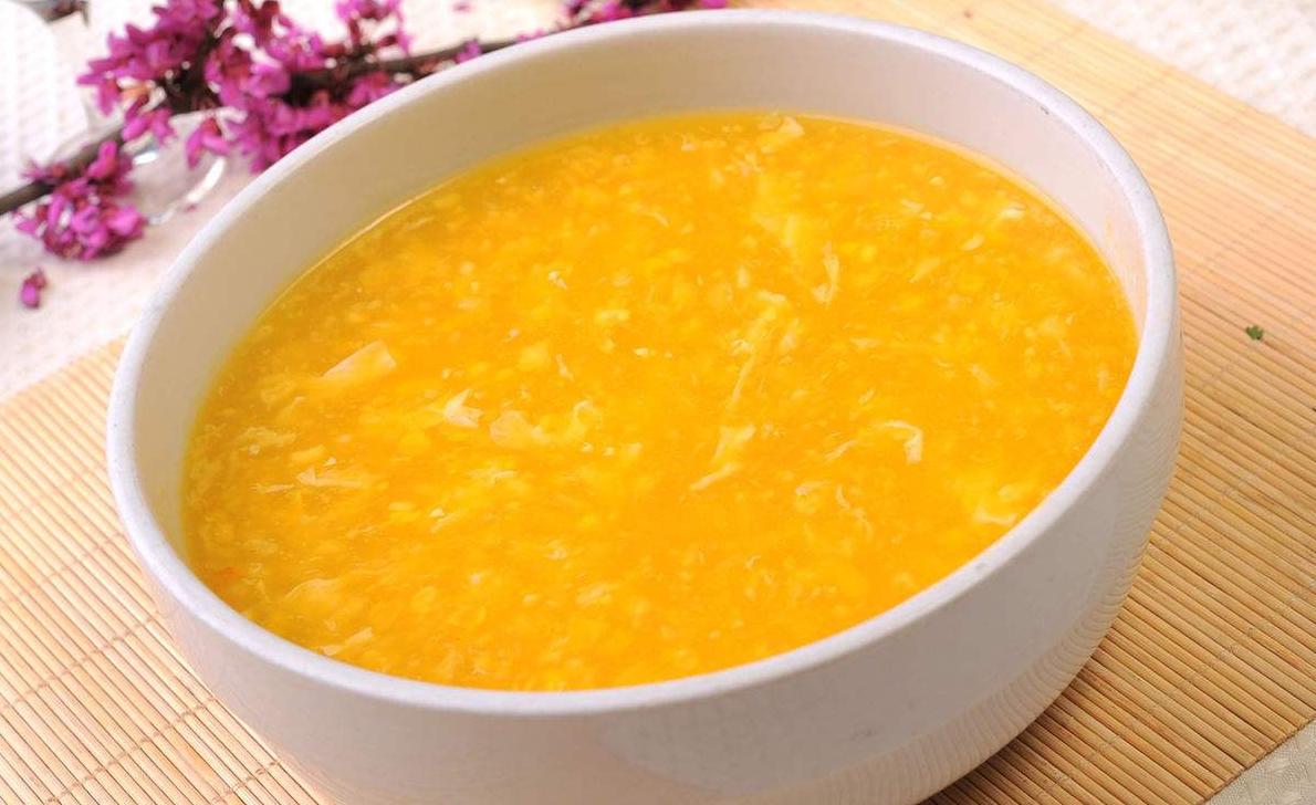 寒冷的冬天如何做一碗暖胃的南瓜粥? 秘诀在这里, 赶紧试试吧