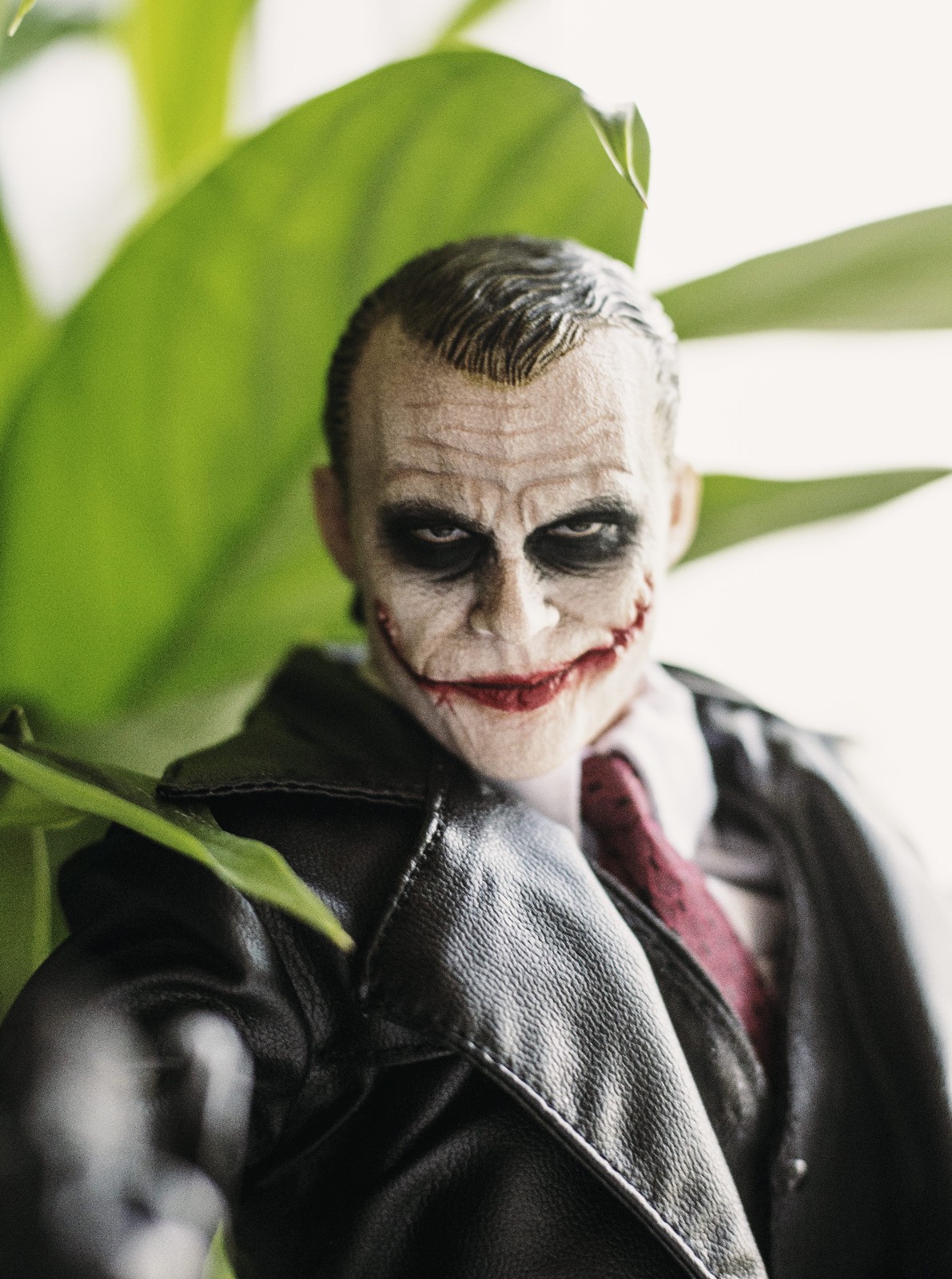 小丑 希斯莱杰 2