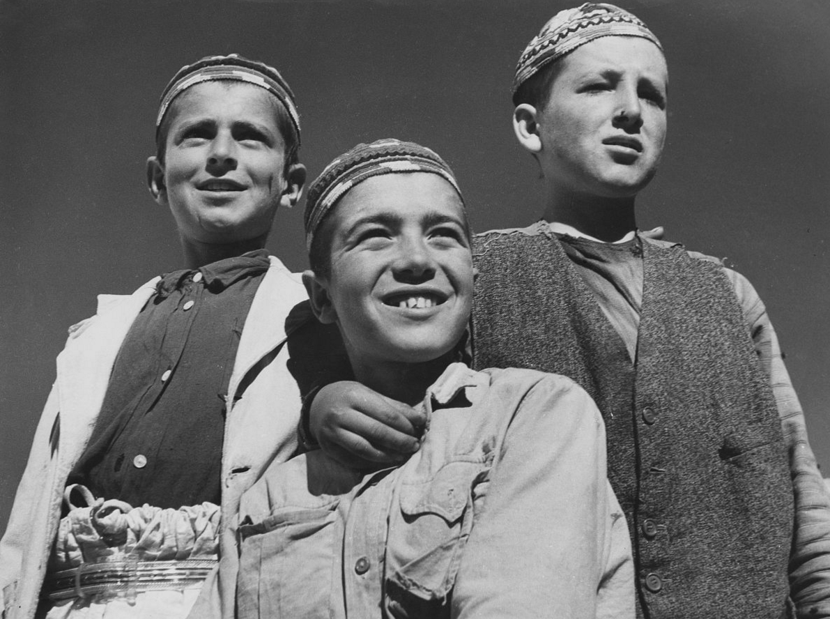 一百万人自称成吉思汗的后人|成吉思汗|德鲁兹|西亚_新浪新闻