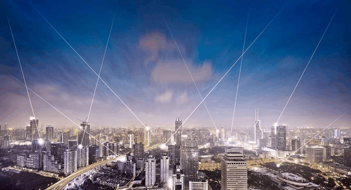 2025年, 这些城市将会发展成超大城市, 中国将空前强大