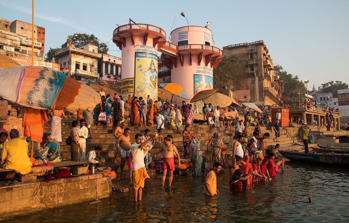 中国人为什么不想去印度旅游?印度人不明白!