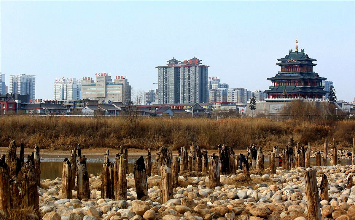 咸阳有一处千年古遗址,现已免费对外开放,想去就赶快行动起来吧