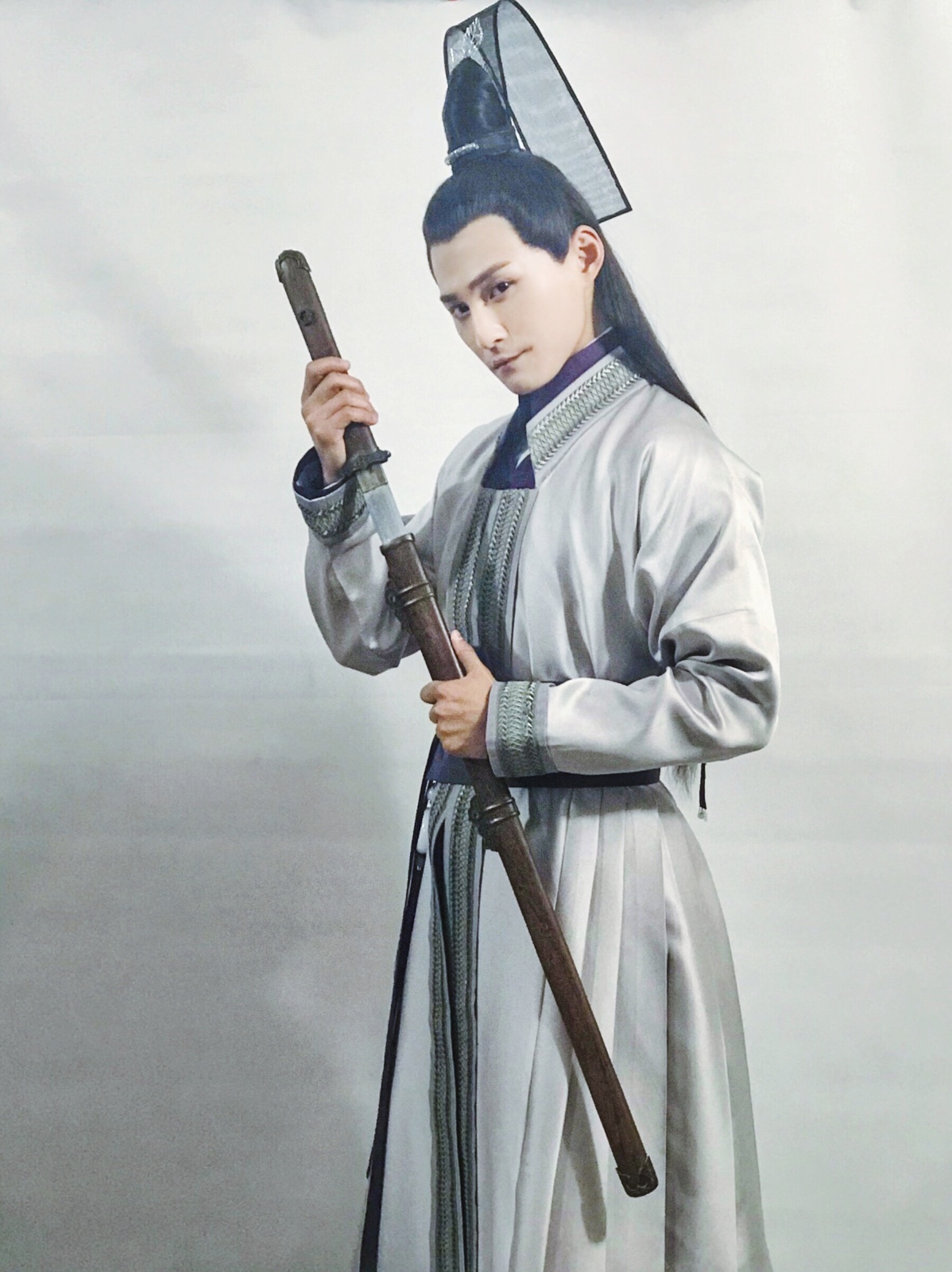 实力小生黄雨权潜力无限 改名后全新出发