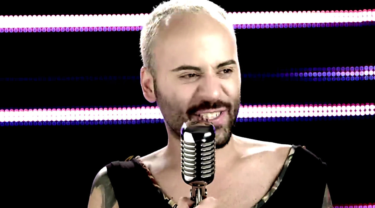 一首嗨到不行的歌曲《Panama》,最近这首神曲