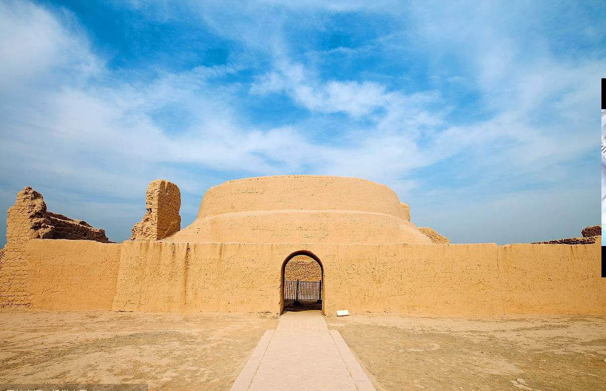 西汉王朝在车师前国境内的屯田部队所建的城市