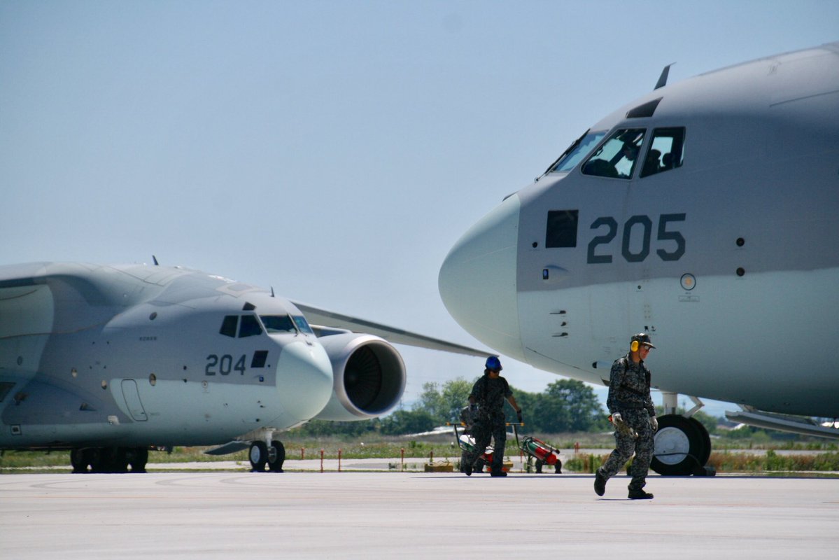 日本出动c-2运输机飞数千公里 为数万二战日军遗骸招魂 用心良苦