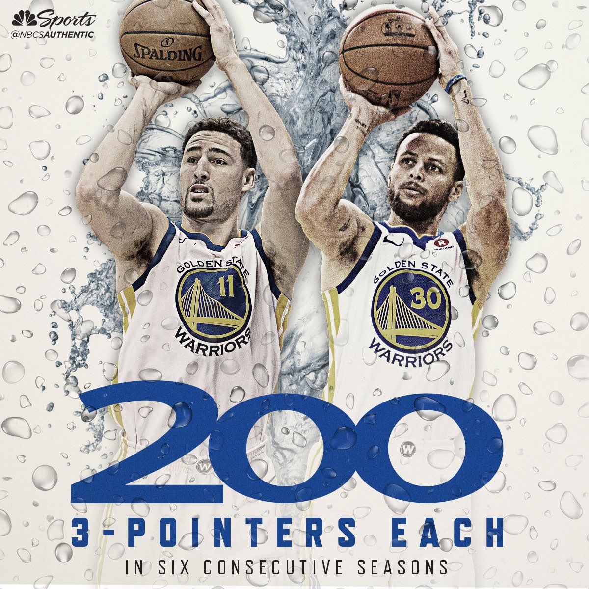 这场比赛中克莱-汤普森表现已经比上一战对马刺(16中4,三分5中1,只