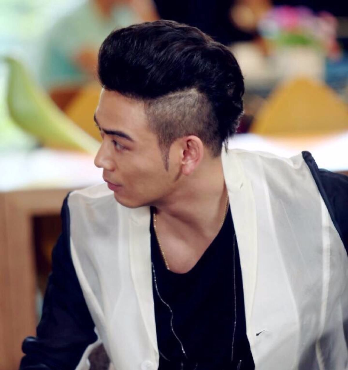 大器晚成的他和刘涛多次合作,老婆也是演员,儿子女儿太可爱|杨烁|刘涛