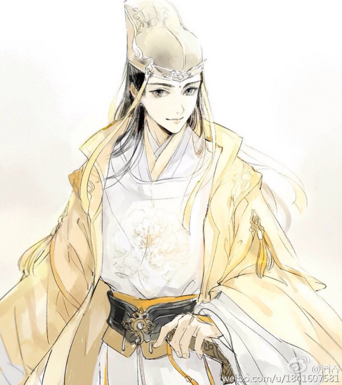 魔道祖师，金光瑶为什么没有杀蓝曦臣？还推开他？|金光瑶|蓝曦臣|祖师_新浪网