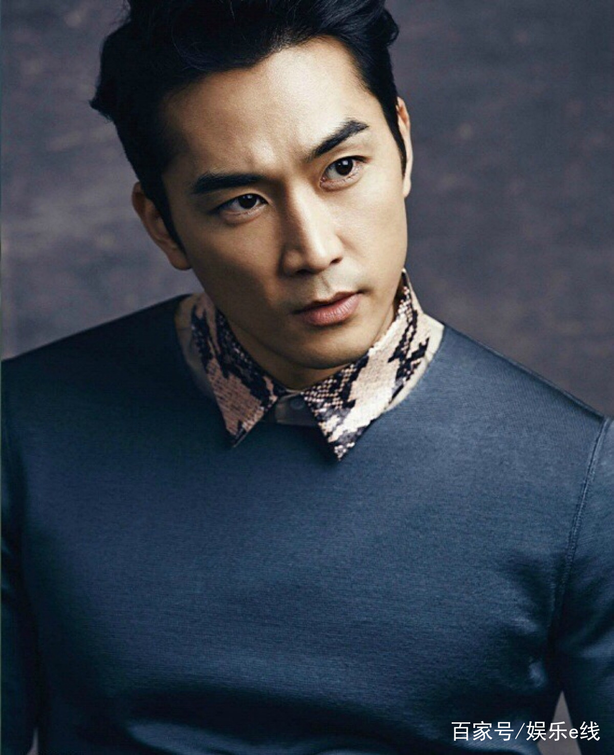 《蓝色生死恋》有毒!18年过去了,如今三大主角竟达到颜值巅峰!