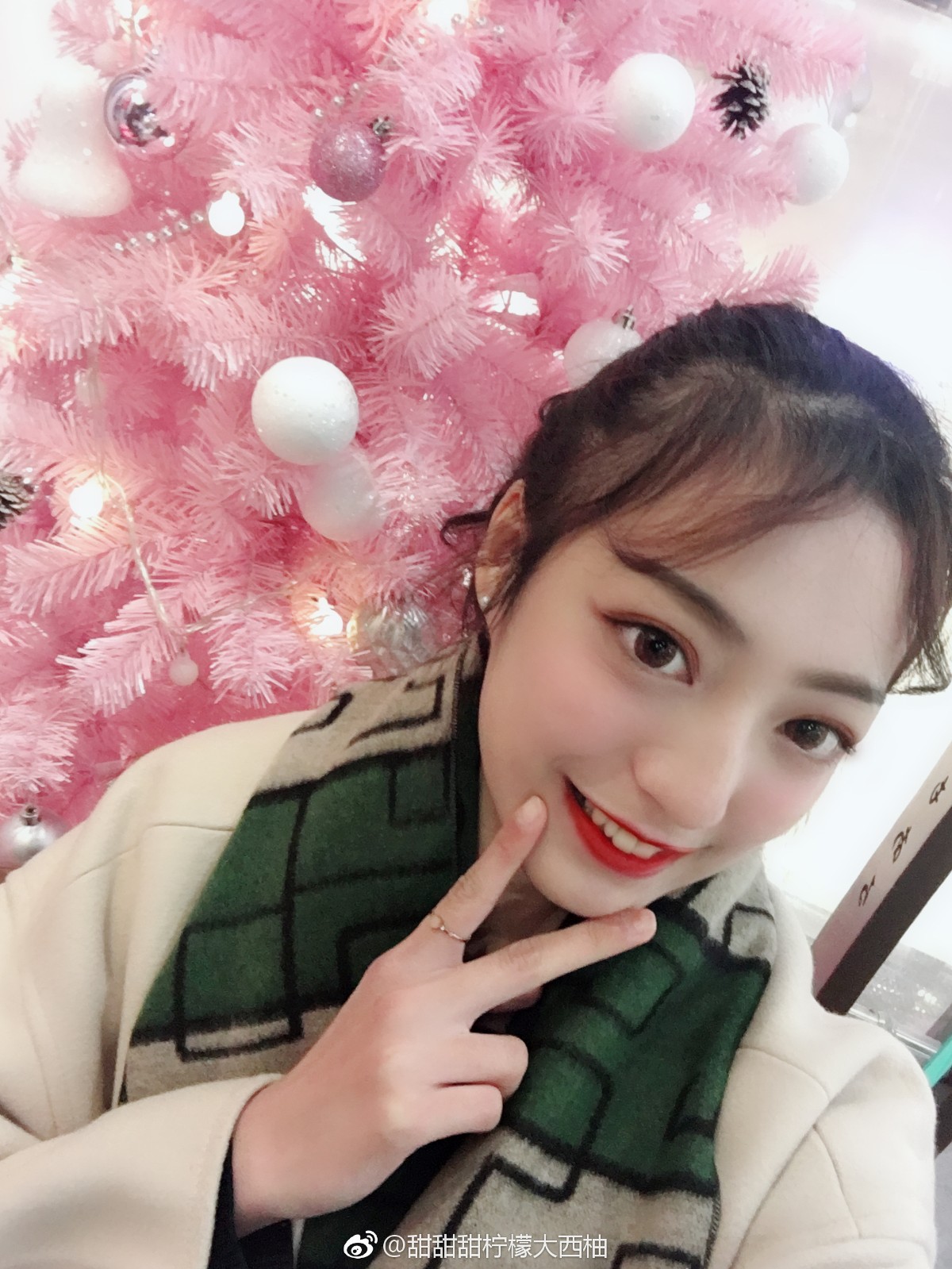 校花日记 黄晓诗 来自浙浙江外语学院 对各种语种方言感兴趣