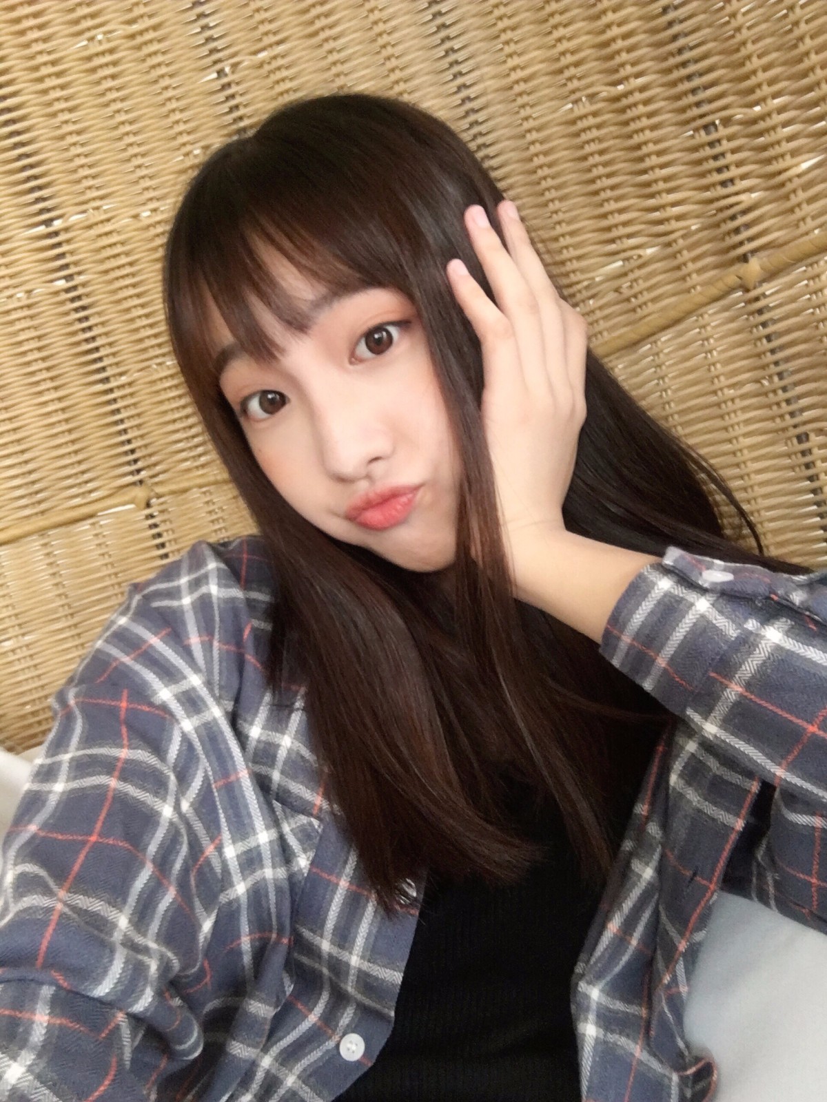 校花日记屿生岛17岁来自江苏南通美术专业很可爱的女生