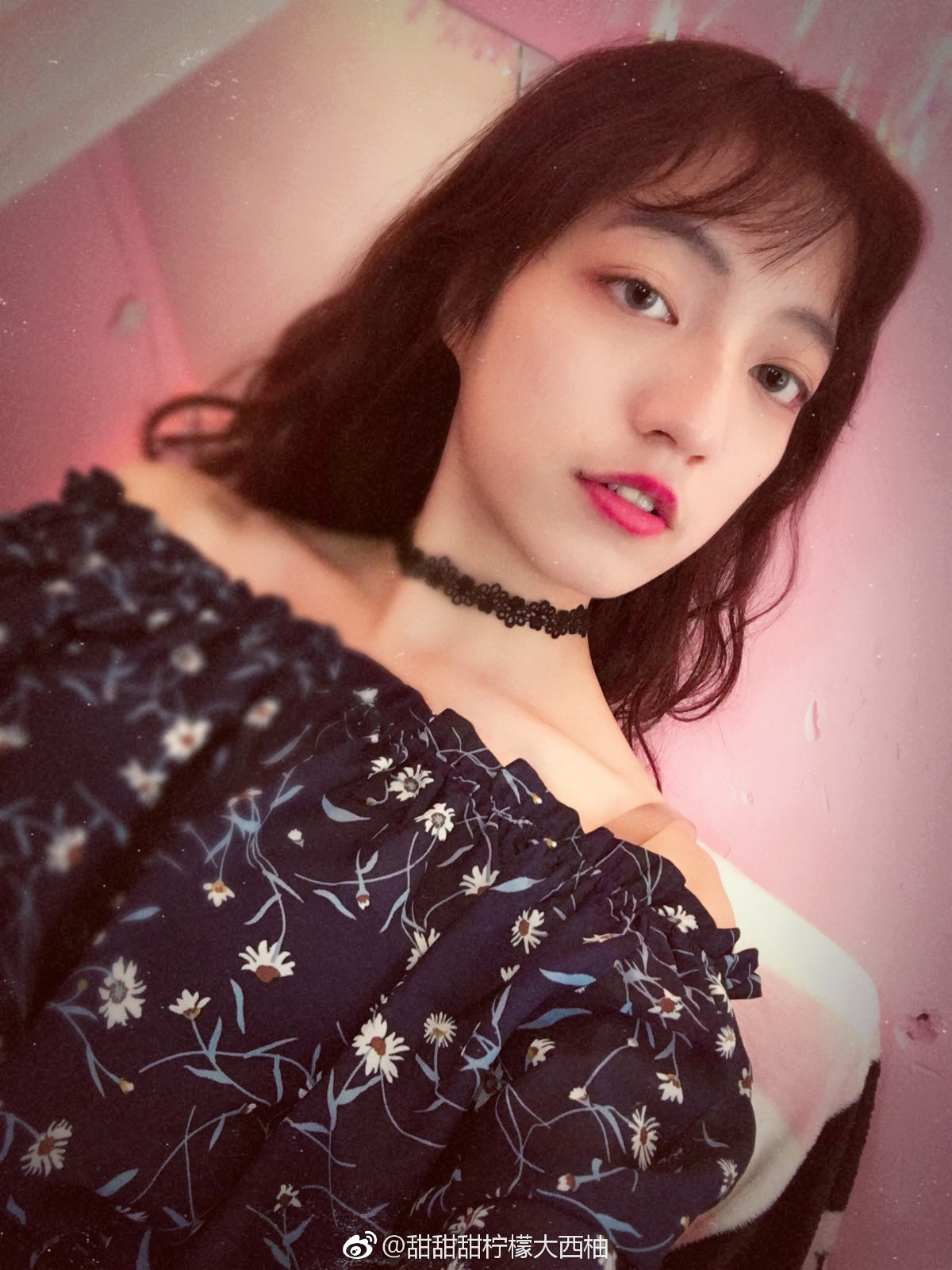 校花日记 黄晓诗 来自浙浙江外语学院 对各种语种方言感兴趣