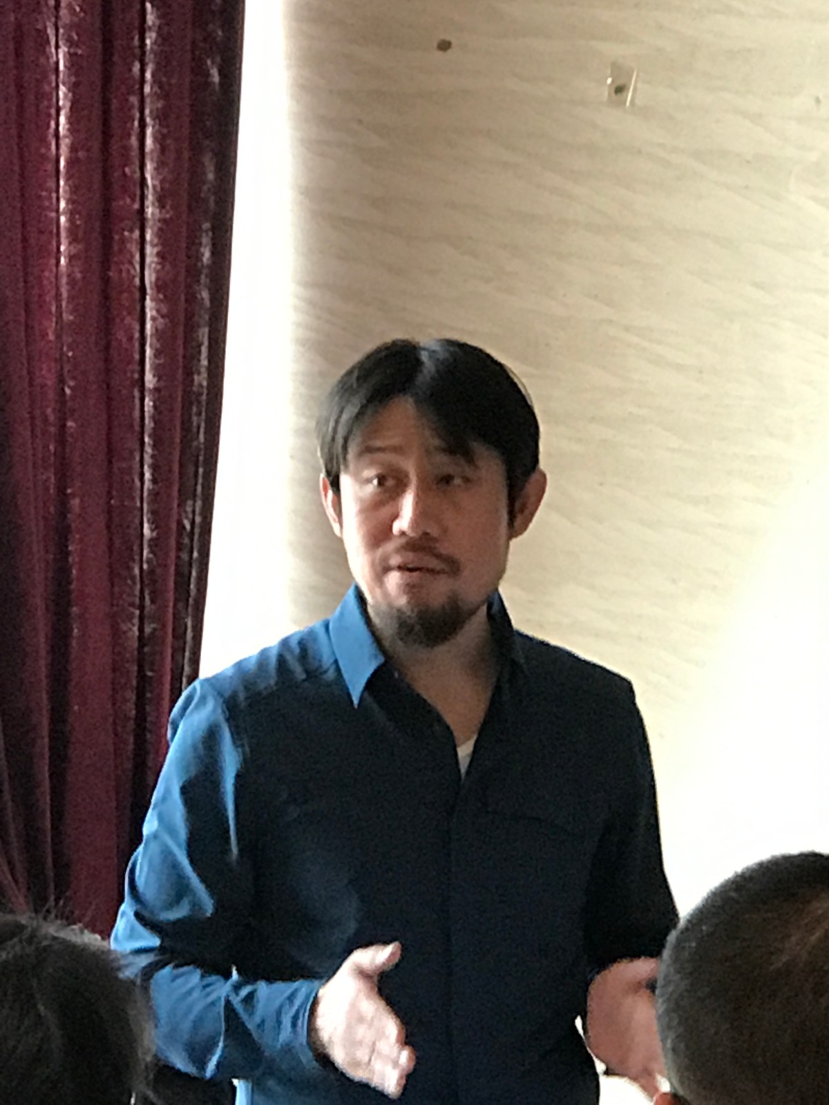 凤皇社 梁洪军 社群