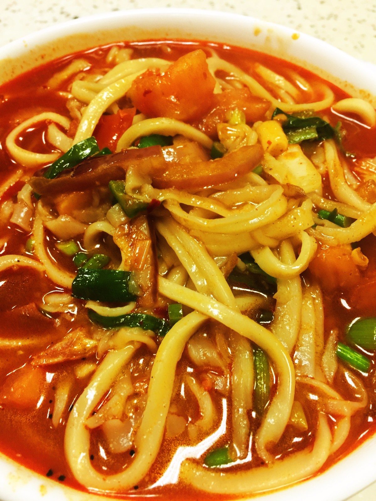 烩削面炒削面23度空间三明治臊子面花馍面包羊羔肉花卷锅盔果子八宝茶