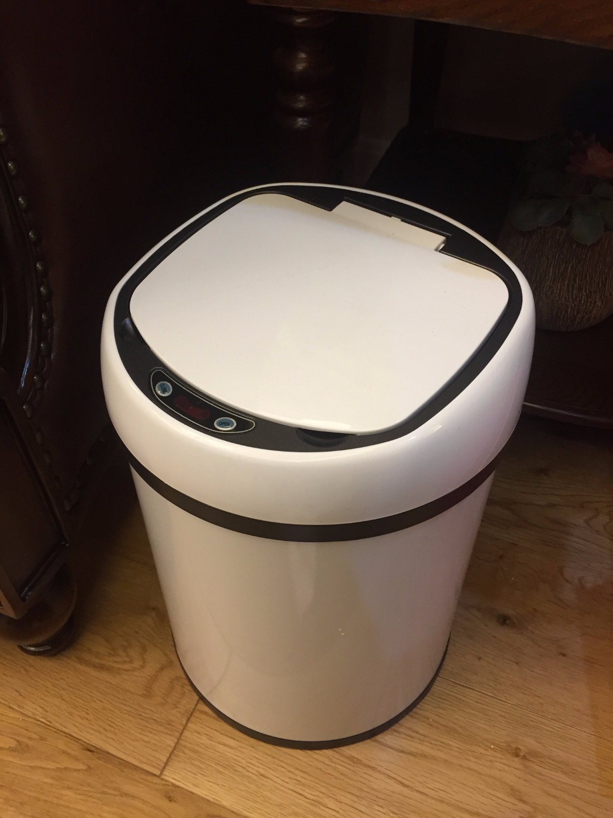 快丢掉你家土到爆的垃圾桶这些垃圾桶才对的起家里几十万的装修