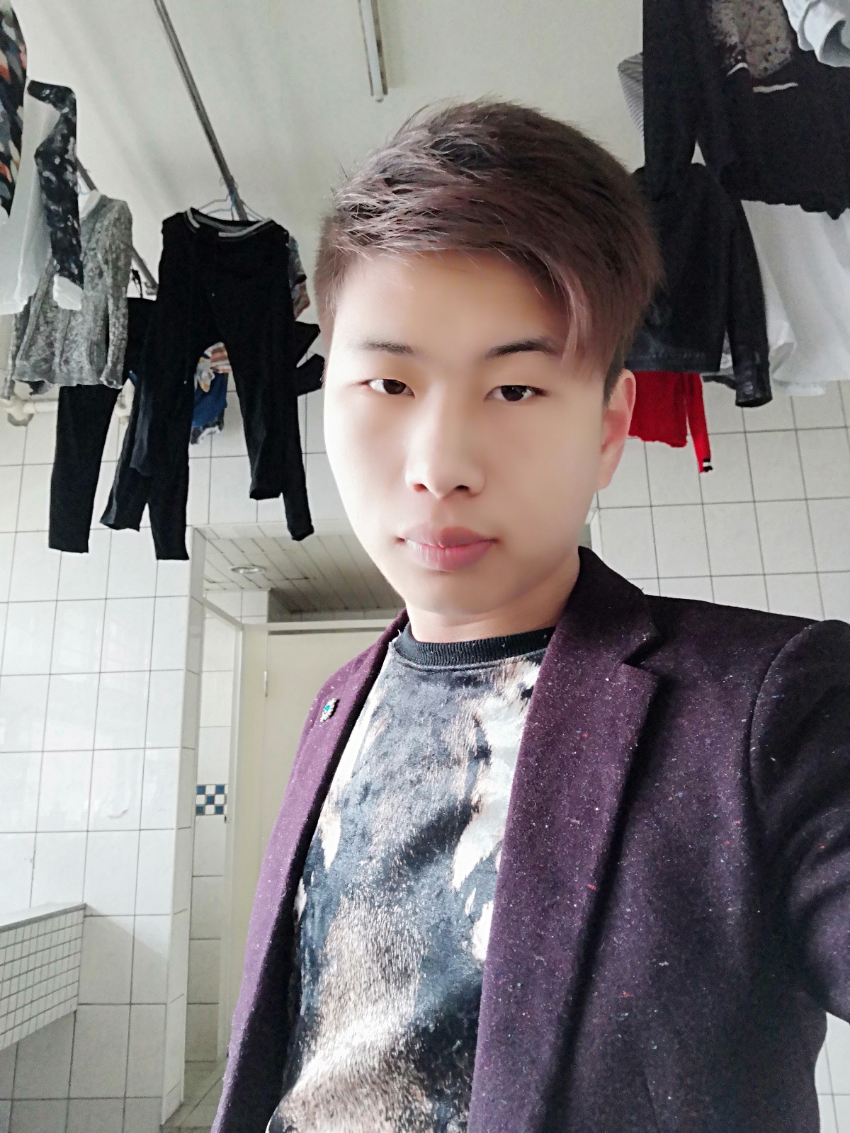 范亮亮资料2018更新写真