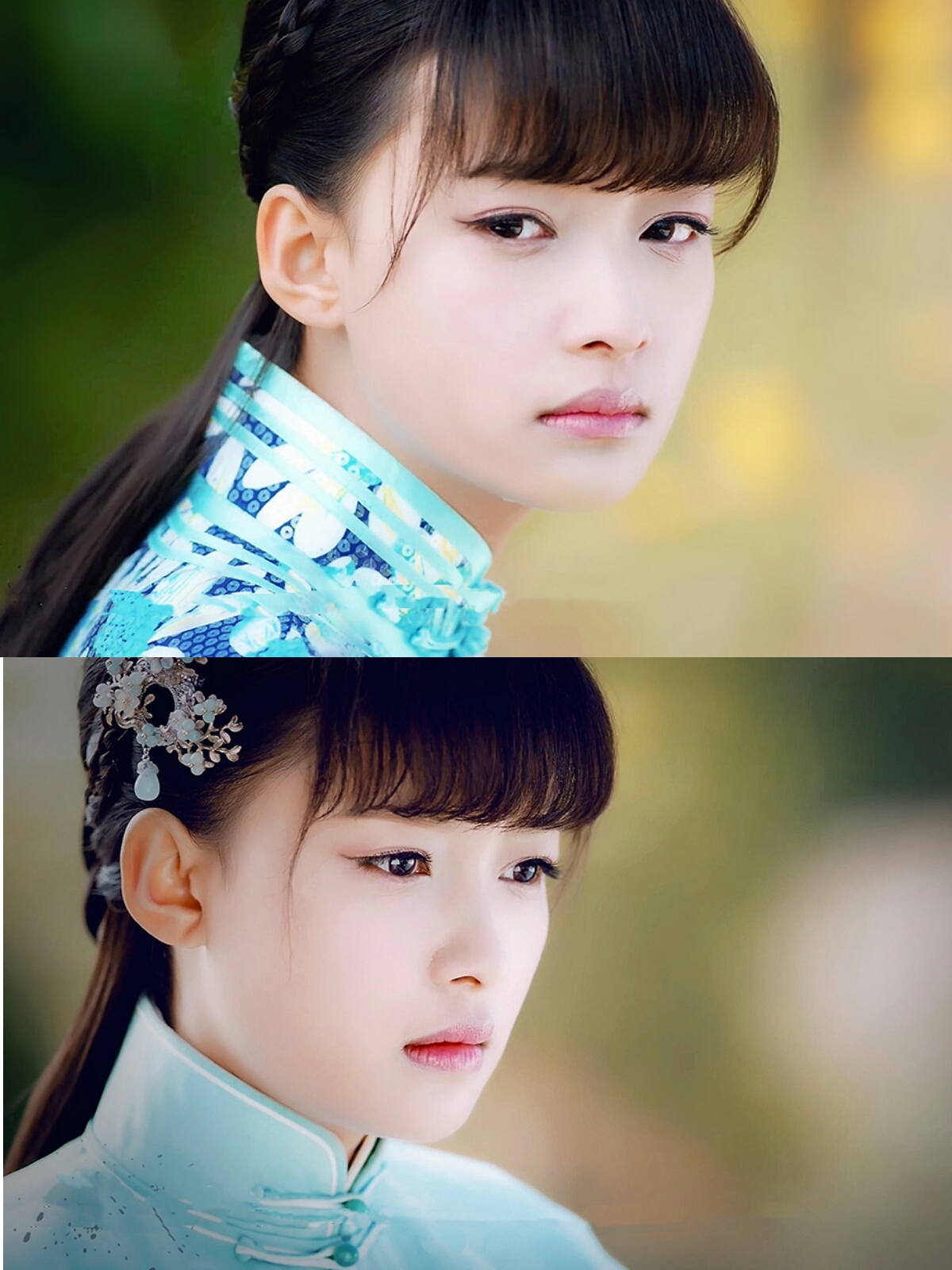 她霸占白敬亭的"第一次"嫁给影帝后迅速上位,走红速度碾压李沁