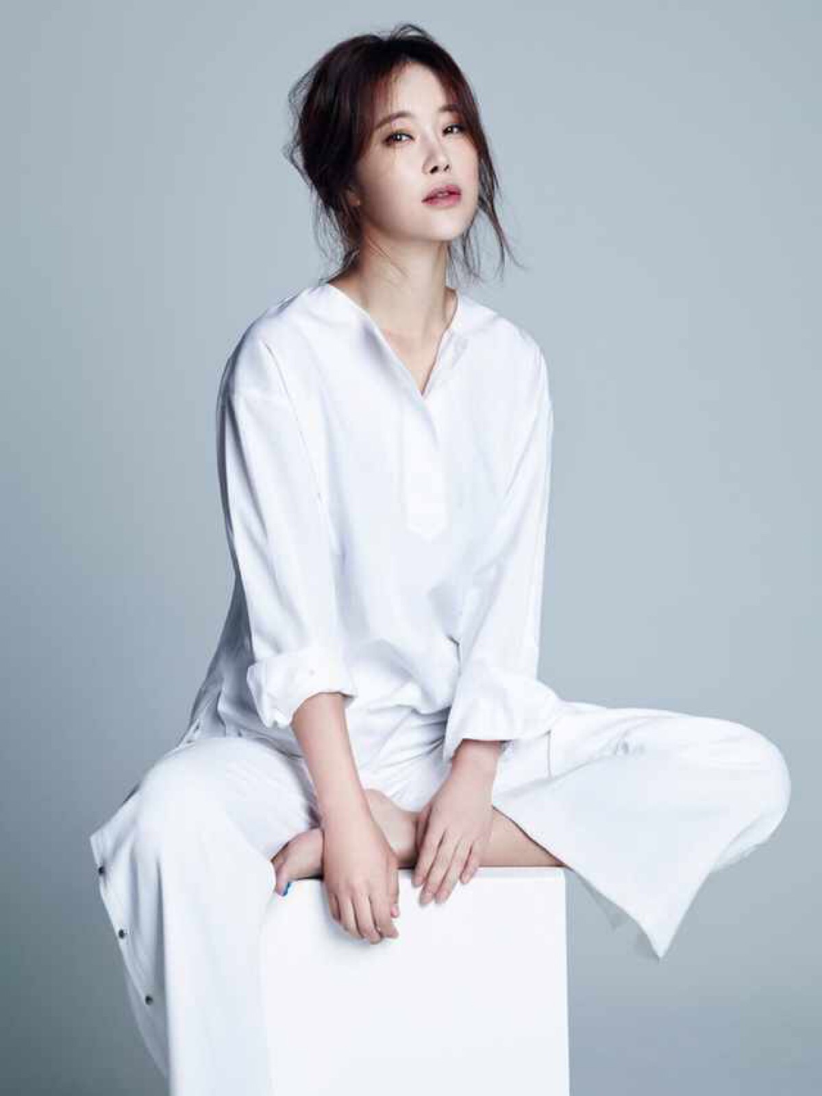 男星|郑锡元|白智英_新浪新闻