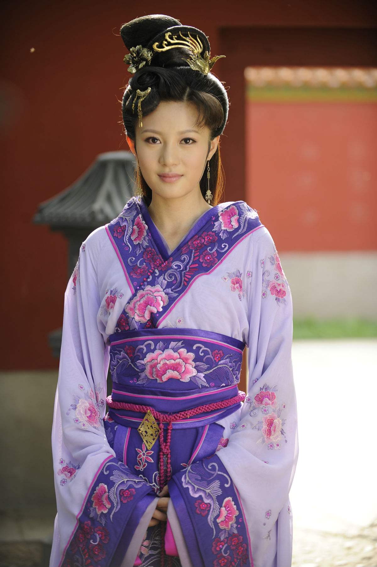 西施|郑旦|美人_新浪新闻