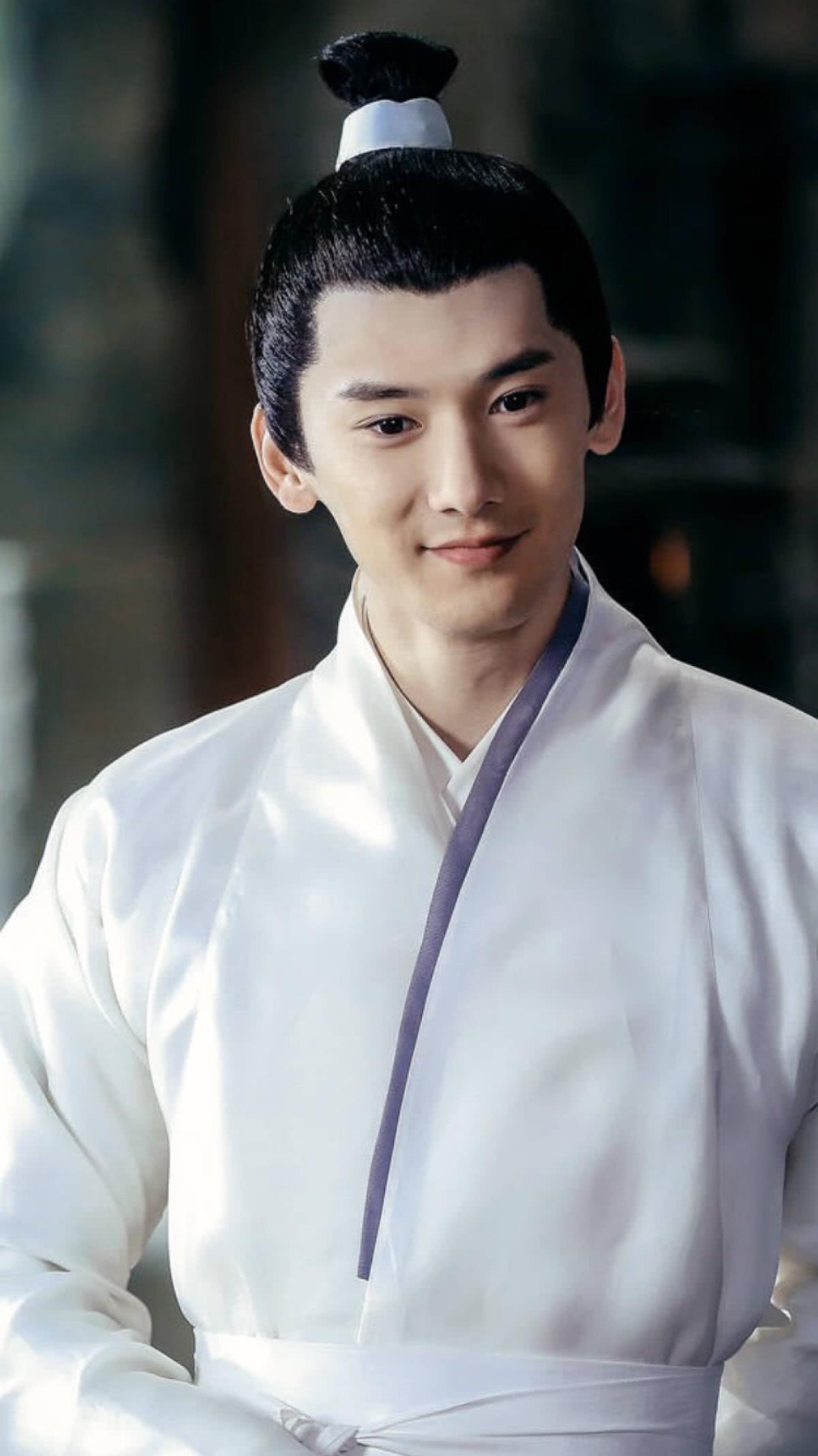 原来《烈火如歌》之中有这么多角色,都出演过《三生三世》!