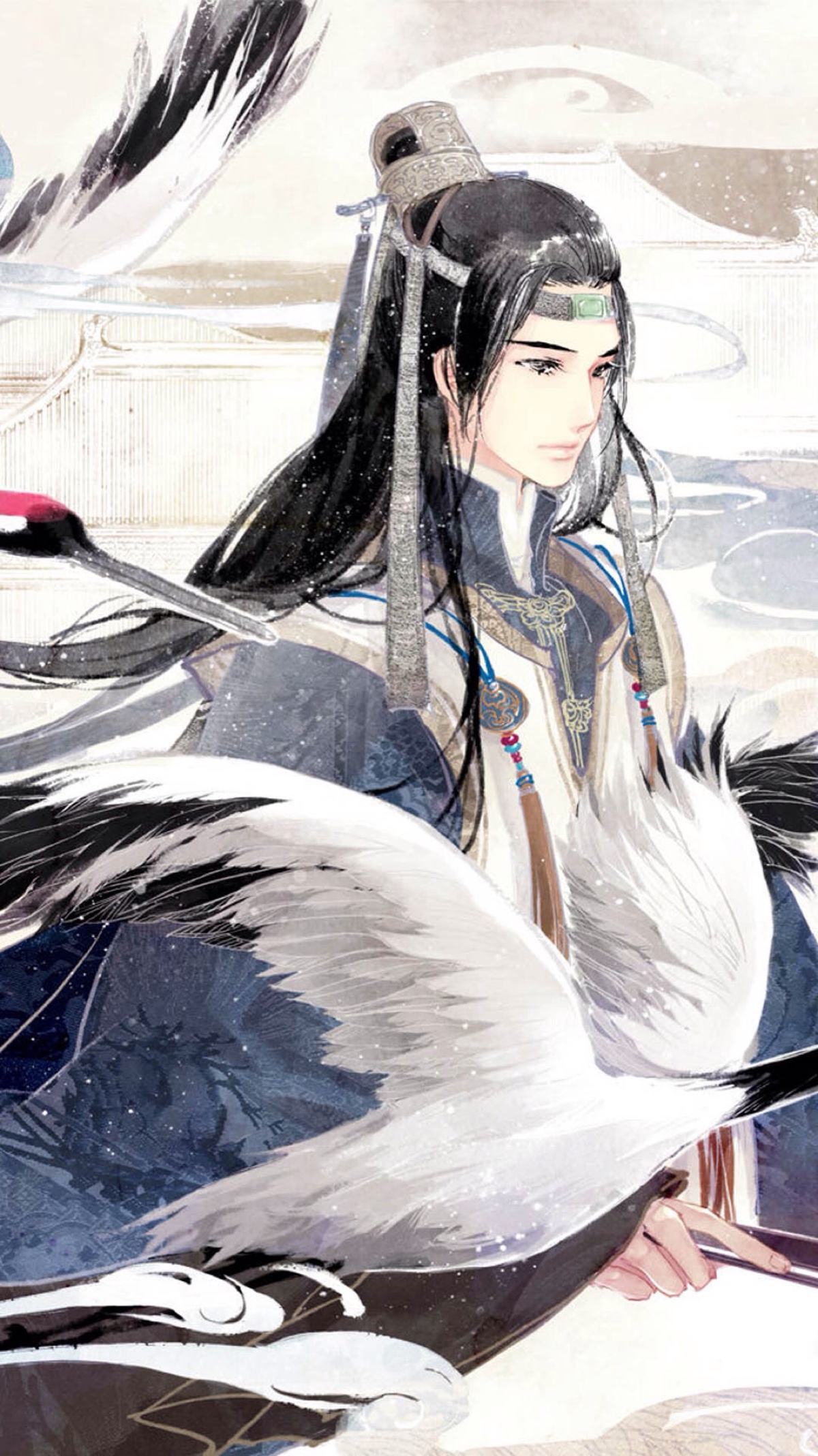 她是自由自在的江湖人,而他则是京城中的相门之子.