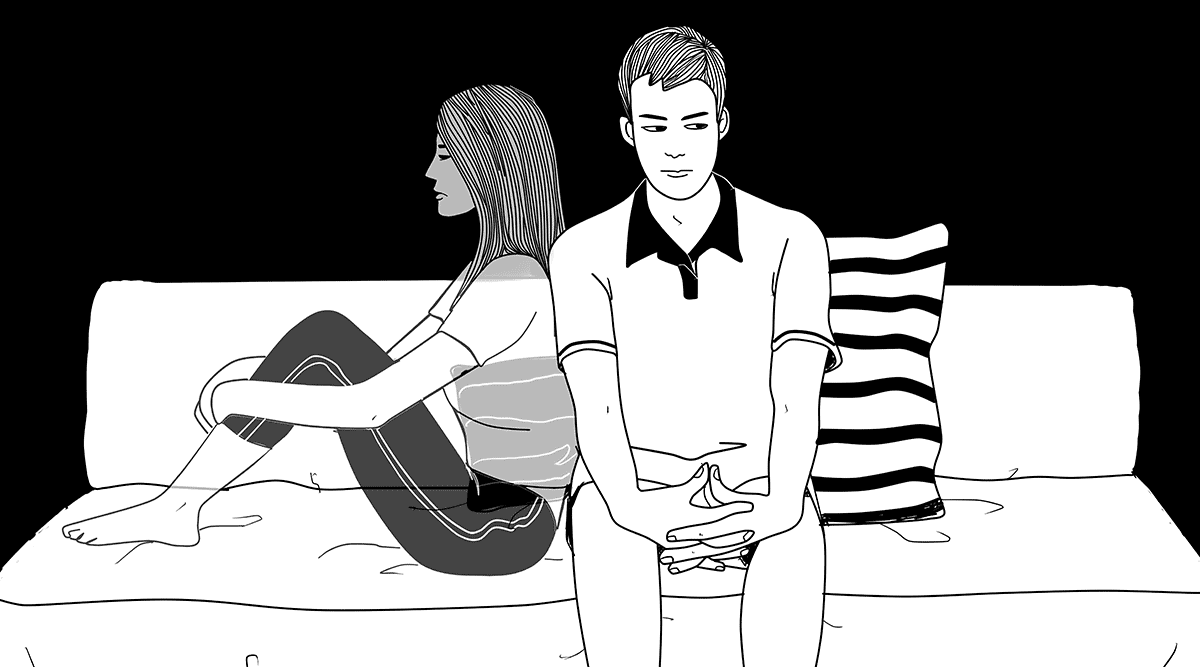 坏男人追女生的欲擒故纵招式你知道哪些?