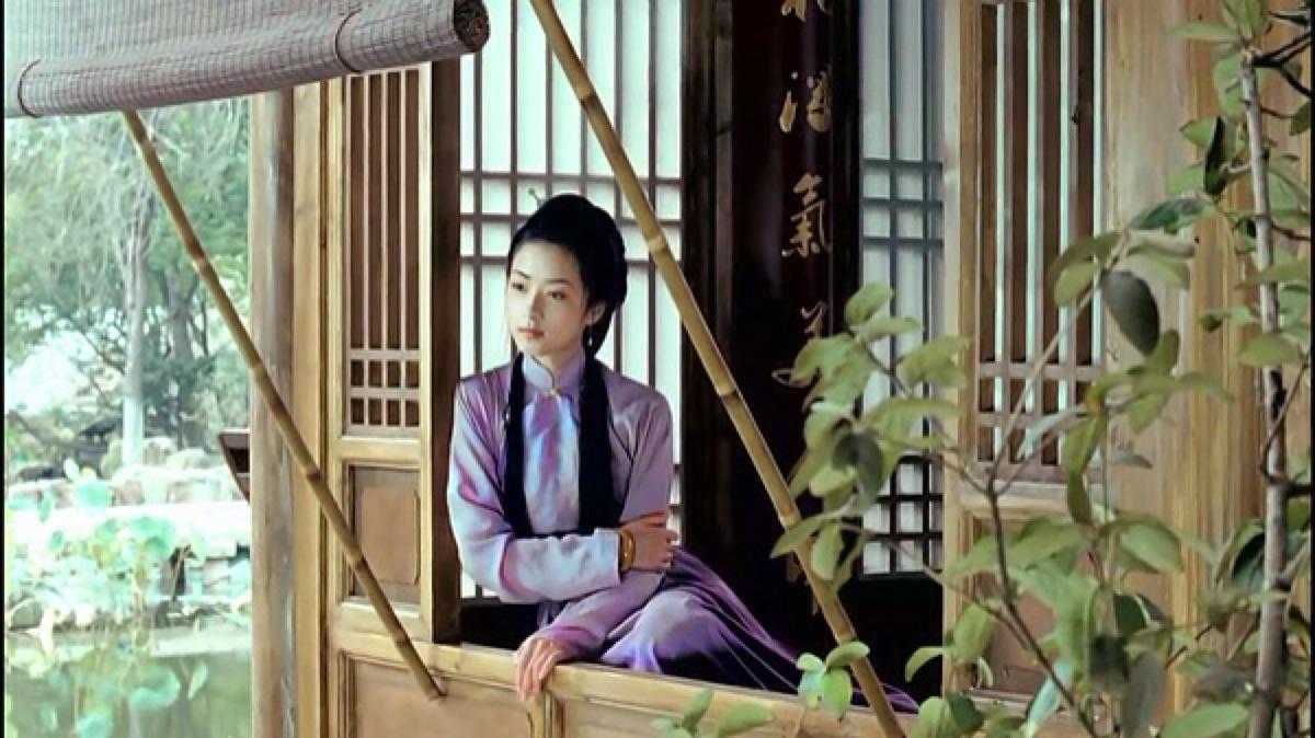 秦淮名妓,非常经典的文章,不看后悔|寇白门|朱国弼|秦淮河_新浪新闻