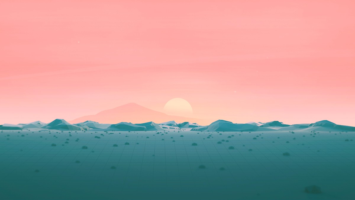 另一个角度看星球插图师markkirkpatrick