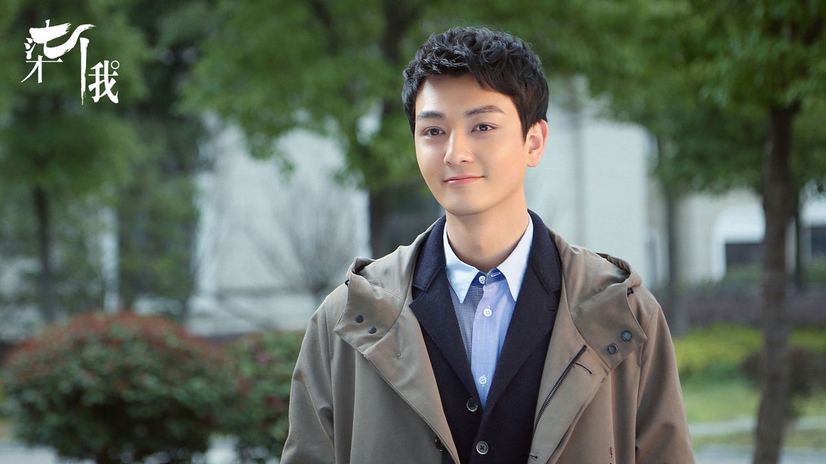 张晓谦《柒个我》热度升级 魅力十足迷倒张一山