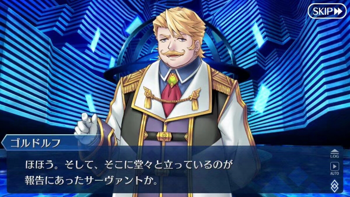 一觉醒来麻婆到了迦勒底 日服《fgo》官网拒绝访问