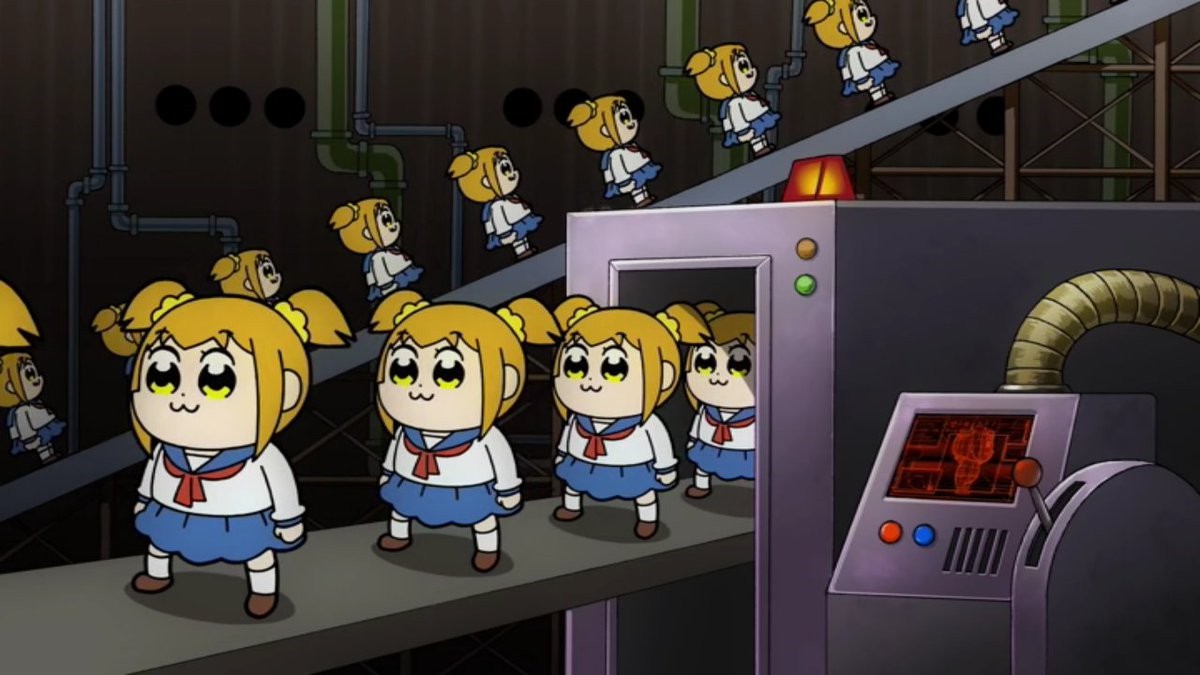 popteamepic活动人数过多被日本警方强迫终止