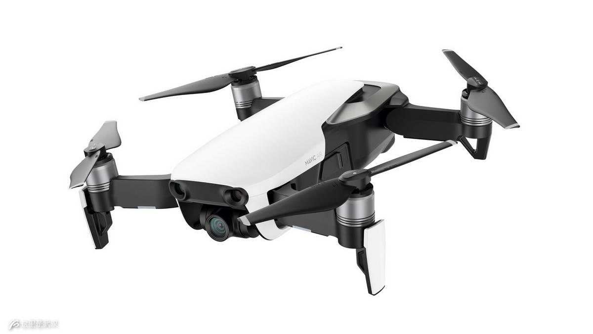 大疆创新发布"御"mavic air随行无人机 重量仅430克