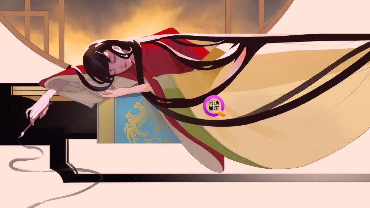 高颜值高智商高品位,是不是很令人羡慕. 来自闲