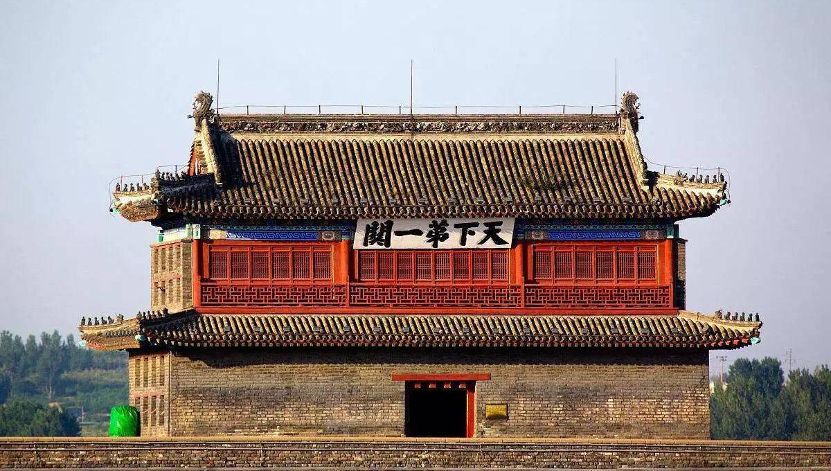 为何华夏大地，到处都是兵家必争之地，哪里都是天下第一雄关？