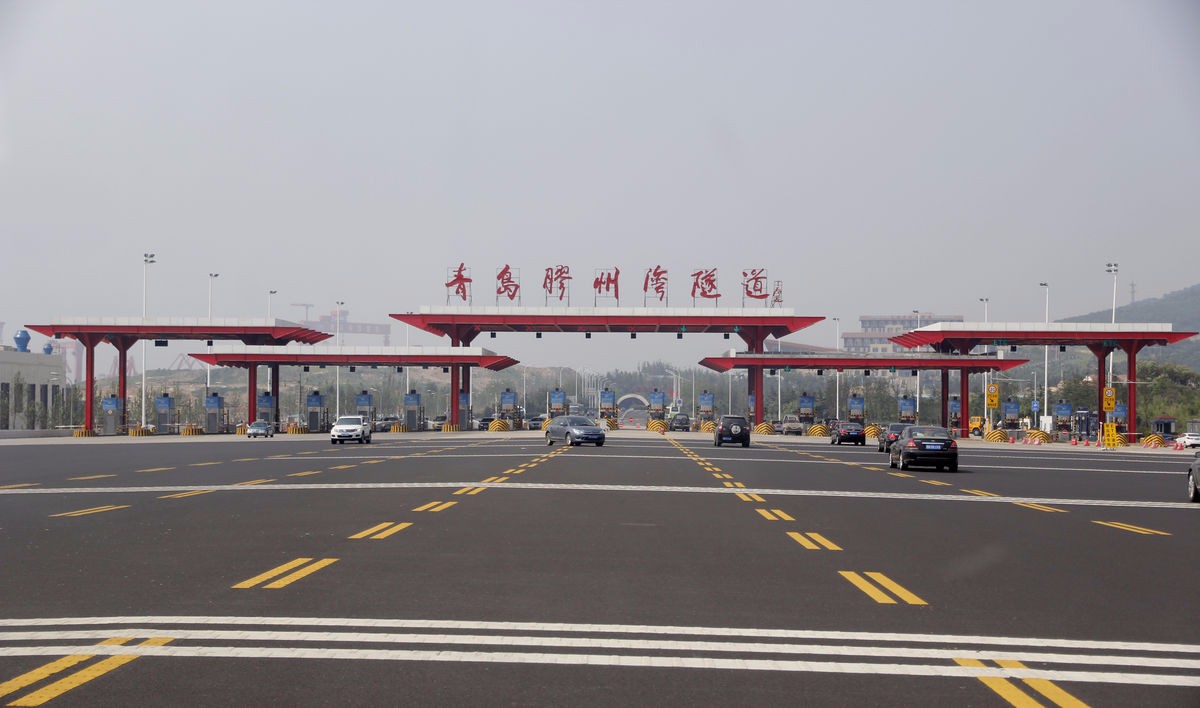 河南高速"云支付"接入 九成收费站可刷支付宝