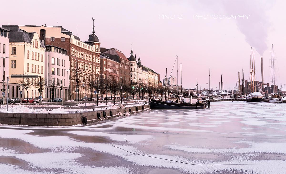 全球最害羞的首都街道上常常空无一人是社交恐惧症的天堂