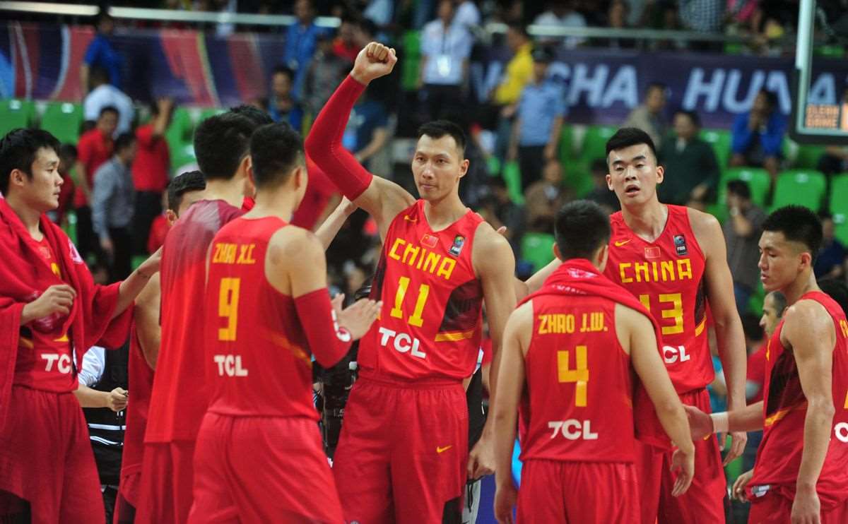 开云体育网站入口-关于清华附中：全国高中篮球的霸主之路的信息