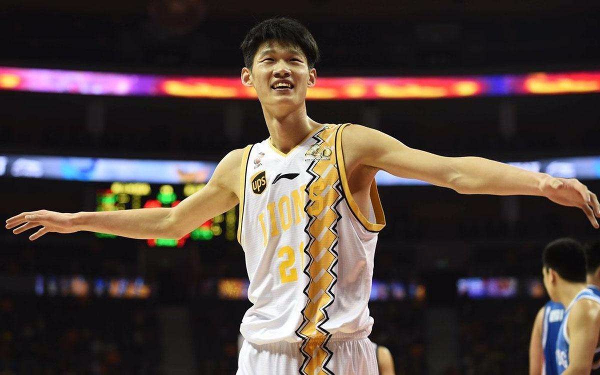 胡金秋基本确定不参加选秀直接登陆NBA 加盟