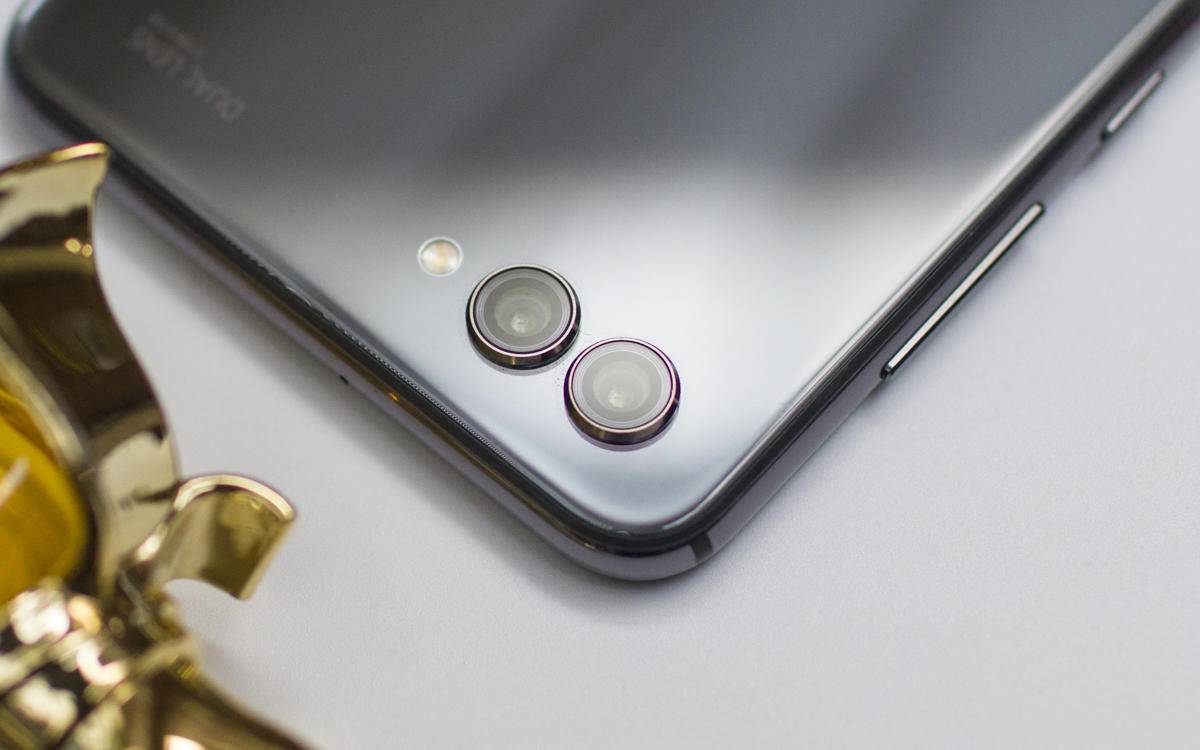 华为nova 2s全面屏颜值出众,内外兼修让你爱不释手的捧在手心!