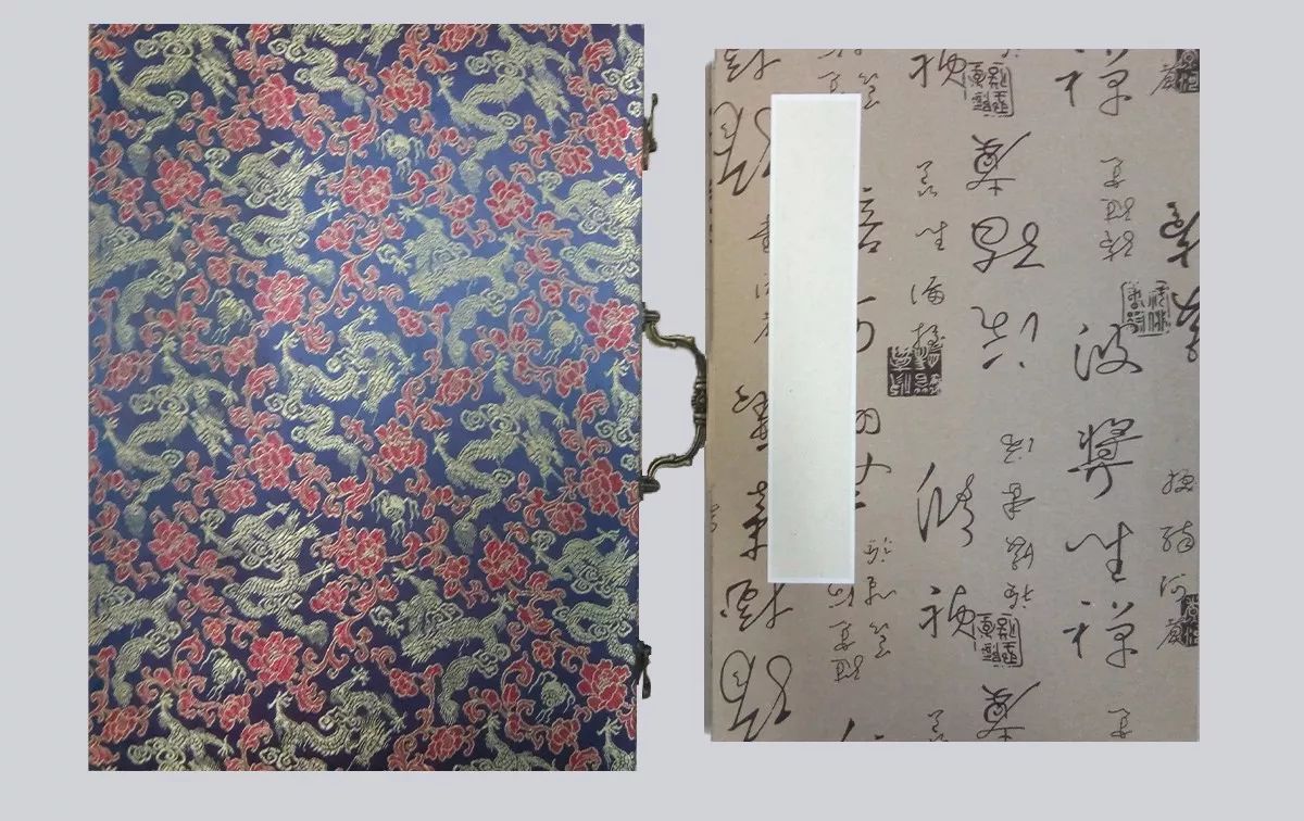 书法创作不可或缺的册页全套知识,都在这里,一站帮你全部搞定!