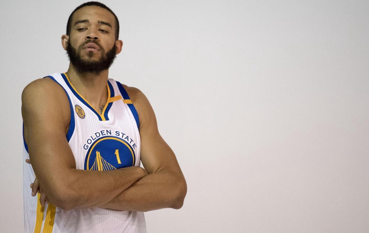 麦基来勇士后从"搞笑"变成"高效"?他体测数据告诉你答案