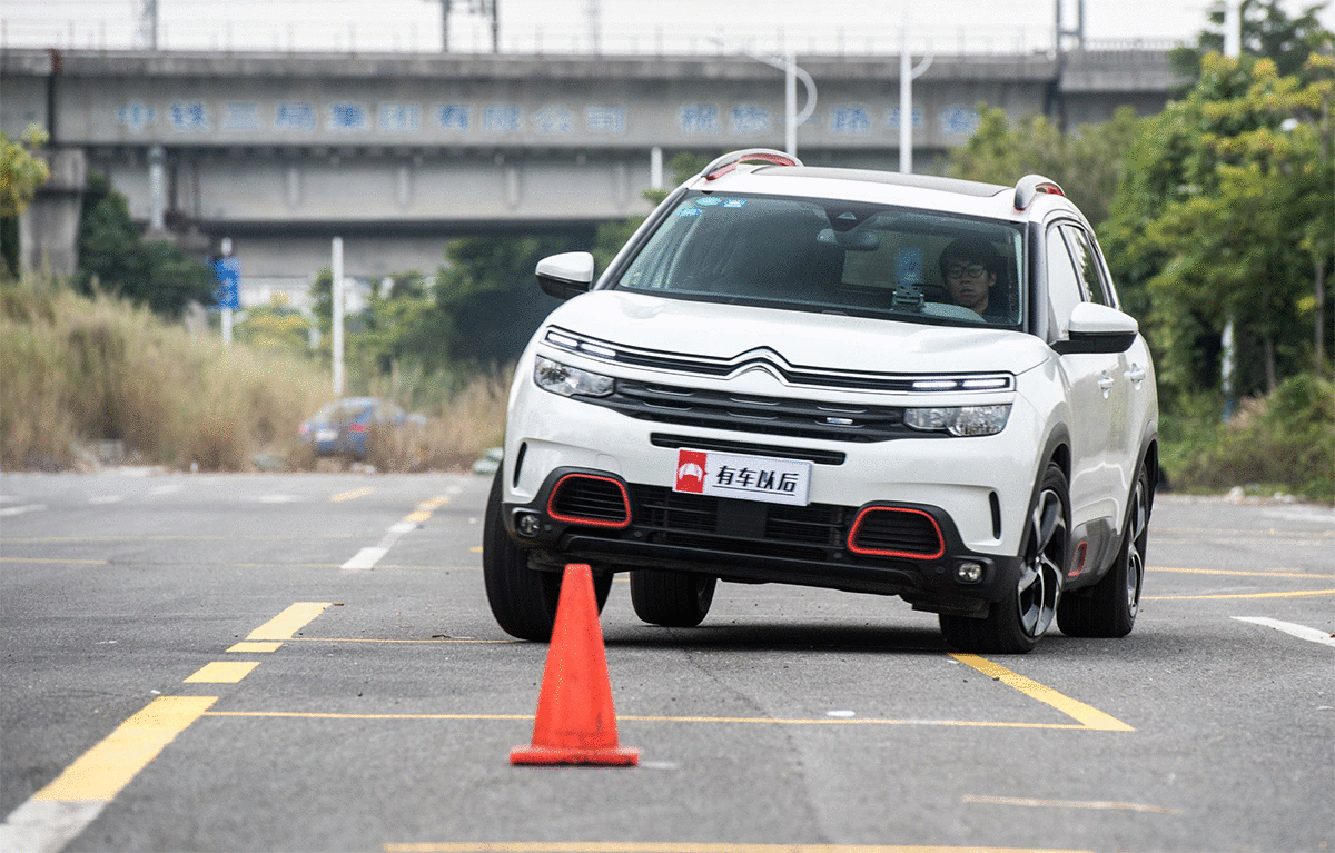 实测:9秒破百！18万左右回头率最高的合资SUV性能测试