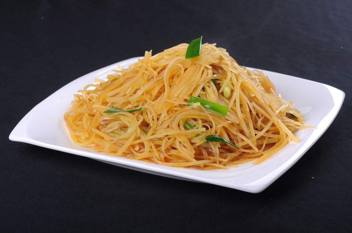 专治手残党,有了它还吃什么土豆丝!