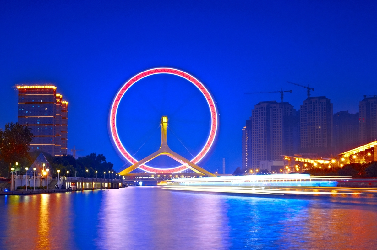 这个城市是中国最"矮"的城市,身为直辖市却经常被人们遗忘