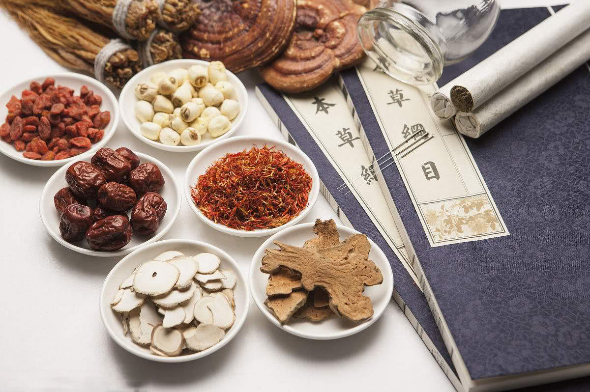 药食同源茶饮最新