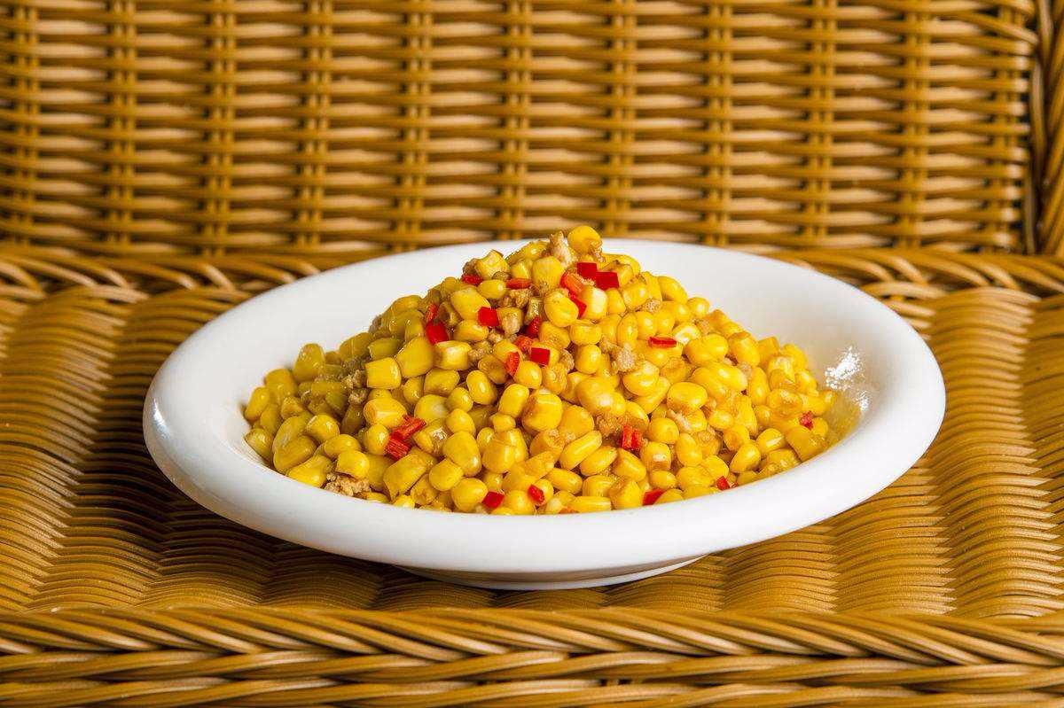 玉米是个好食材!营养专家推荐四种升级吃法