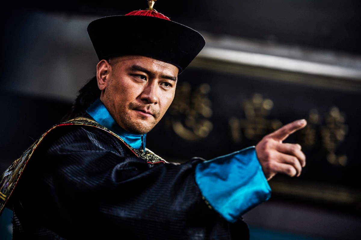 《天下粮田》直击民生"咽喉",徐僧变身"粮监局长"